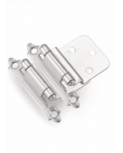 Cabinet Hinge F01217CP (Each)