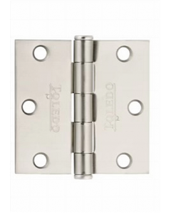 4 in. Hinge 400220ZP (Each)