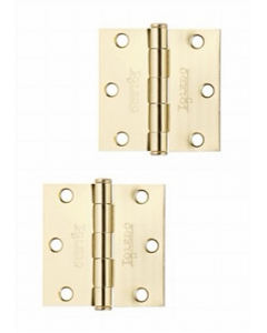 4 in. Hinge 400220BP (Each)