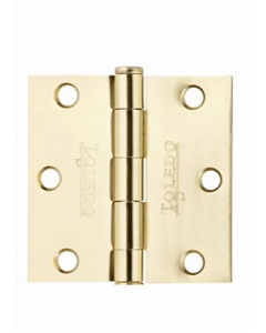 3 in. Hinge 350220BP (Each)