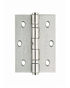 3 in. Hinge Stainless Steel (Each)