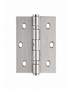 4 in. Hinge Stainless Steel (Each)