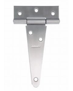 4 in. Tee Hinge THT10ZP (Each)