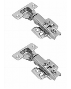 35 mm. Cup Oil Spring Cabinet Hinge TCH02S (Each)
