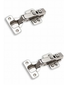 35 mm. Cabinet Hinge TCH01 (Each)