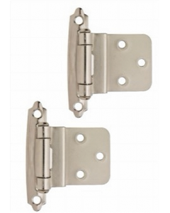 Cabinet Hinge TSCH01SN (Each)