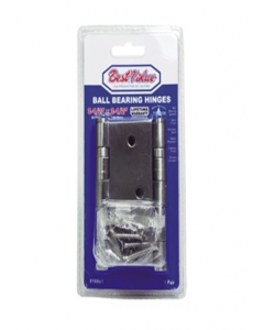 3-1/2 in. Hinge F19R61 (Each)