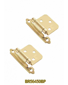 Cabinet Hinge BR56450BP (Each)