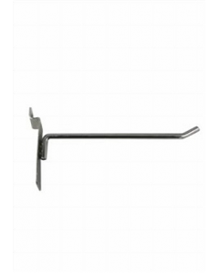 8 in. Slatwall Hook (Each)