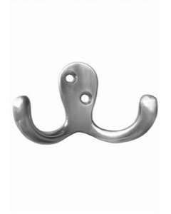 Double Hanging Hook (Each)