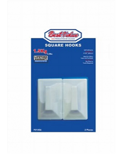 2-3/8 in. Hanging Hook (Each)