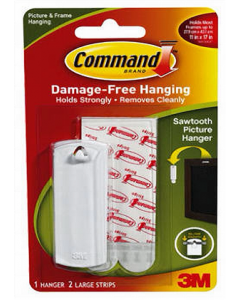 Picture Hanger (Each)