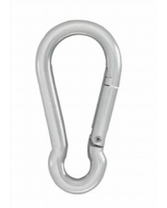 1/4 in. X 2-3/8 in. Snap Hook (Each)