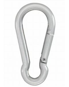 3/8 in. X 4 in. Snap Hook (Each)