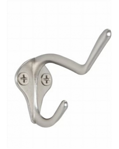 3 in. Coat And Hat Hook (Each)