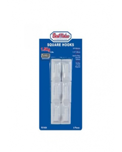 1-3/8 in. Hanging Hook (Each)