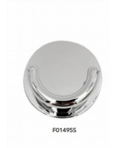 2-1/8 in. Hook (Each)