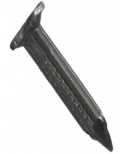 1 in. Steel Concrete Nail (Kilogram)