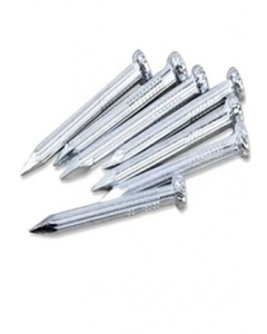 1-1/2 in. Galvanized Concrete Nail (Each)