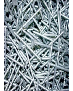 1-1/2 in. HDG Wire Nail (Kilogram)