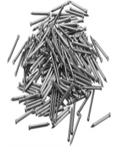 2-1/2 in. Metal Finishing Wire Nail (Kilogram)