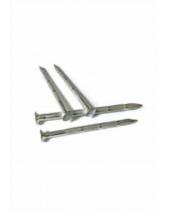 3 in. Galvanized Concrete Nail (Each)
