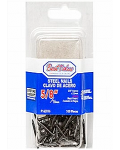 5/8 in. Steel Nail (Each)