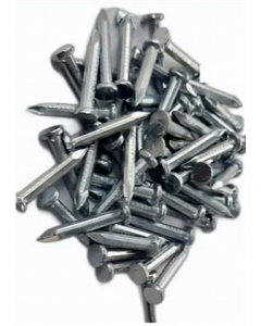 1-37/64 in. Steel Nail (Each)