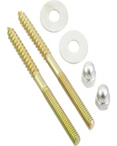 1/4 in. X 3-1/2 in. Bolt (Each)