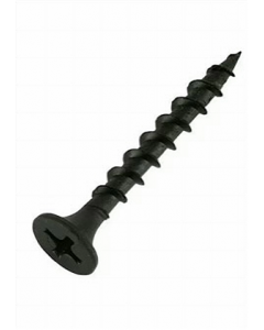 1-5/8 in. Metal Coarse Thread Drywall Screw (Each)