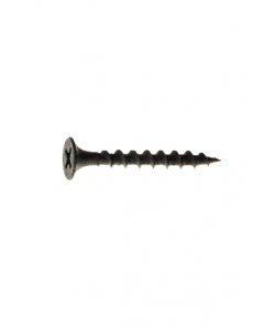 1 in. Metal Coarse Thread Drywall Screw (Each)