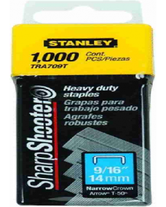 9/16 in. Staple (Each)