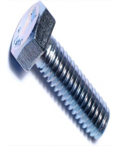 5/16 in. X 1 in. Bolt (Each)