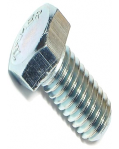 3/8 in. X 3/4 in. Metal Coarse Thread Hex Head Bolt 1 pc. (Each)