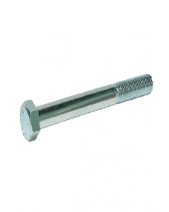 1/2 in. X 4-1/2 in. Metal Coarse Thread Hex Head Bolt 1 pc. (Each)
