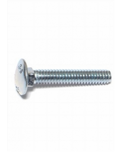 5/16 in. X 1-1/2 in. Metal Carriage Bolt 1 pc. (Each)