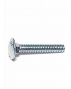 1/2 in. X 1-1/2 in. Metal Carriage Bolt 1 pc. (Each)
