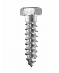 5/16 in. X 1-1/2 in. Lag Screw 1 pc. (Each)