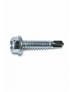 1/4 in. Self Drilling Screw (Each)