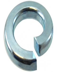 3/8 in. Metal Split Lock Washer 1 pc. (Each)