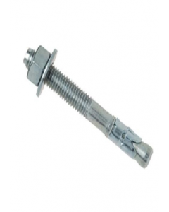 1/4 in. X 2-1/4 in. Wedge Anchor (Each)