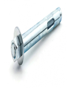 3/8 in.x 2-1/4 in. Sleeve Anchor (Each)