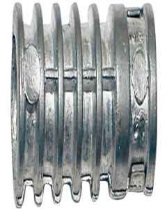 3/8 in. Metal Long Expansion Lag Shield Anchor 1 pc. (Each)