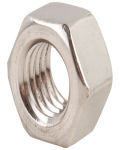 5/8 in. Metal Coarse Thread Hex Nut 1 pc. (Each)