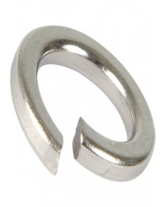 #6 Metal Split Lock Washer 1 pc. (Each)