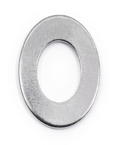 6 mm. Metal Flat Washer 1 pc. (Each)