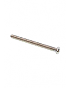 2-1/2 in. Machine Screw (Each)