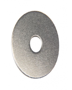 5/16 in. X 1-1/2 in. Metal Flat Washer 1 pc. (Each)
