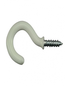 7/8 in. Cup Hook (Each)