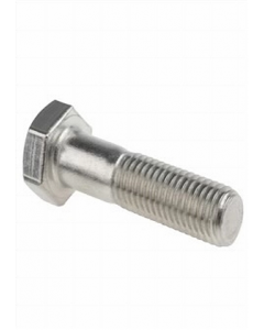 5/16 in. X 1-1/2 in. Metal Coarse Thread Hex Head Bolt (Each)